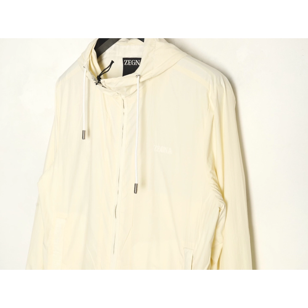 Zegna Simple Light Jacket,Zegna
