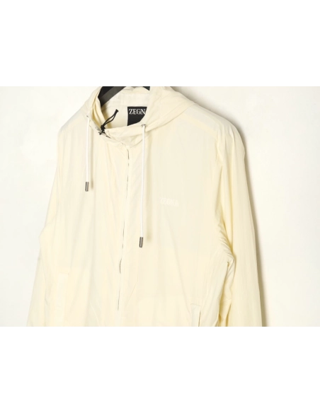 Zegna Simple Light Jacket,Zegna