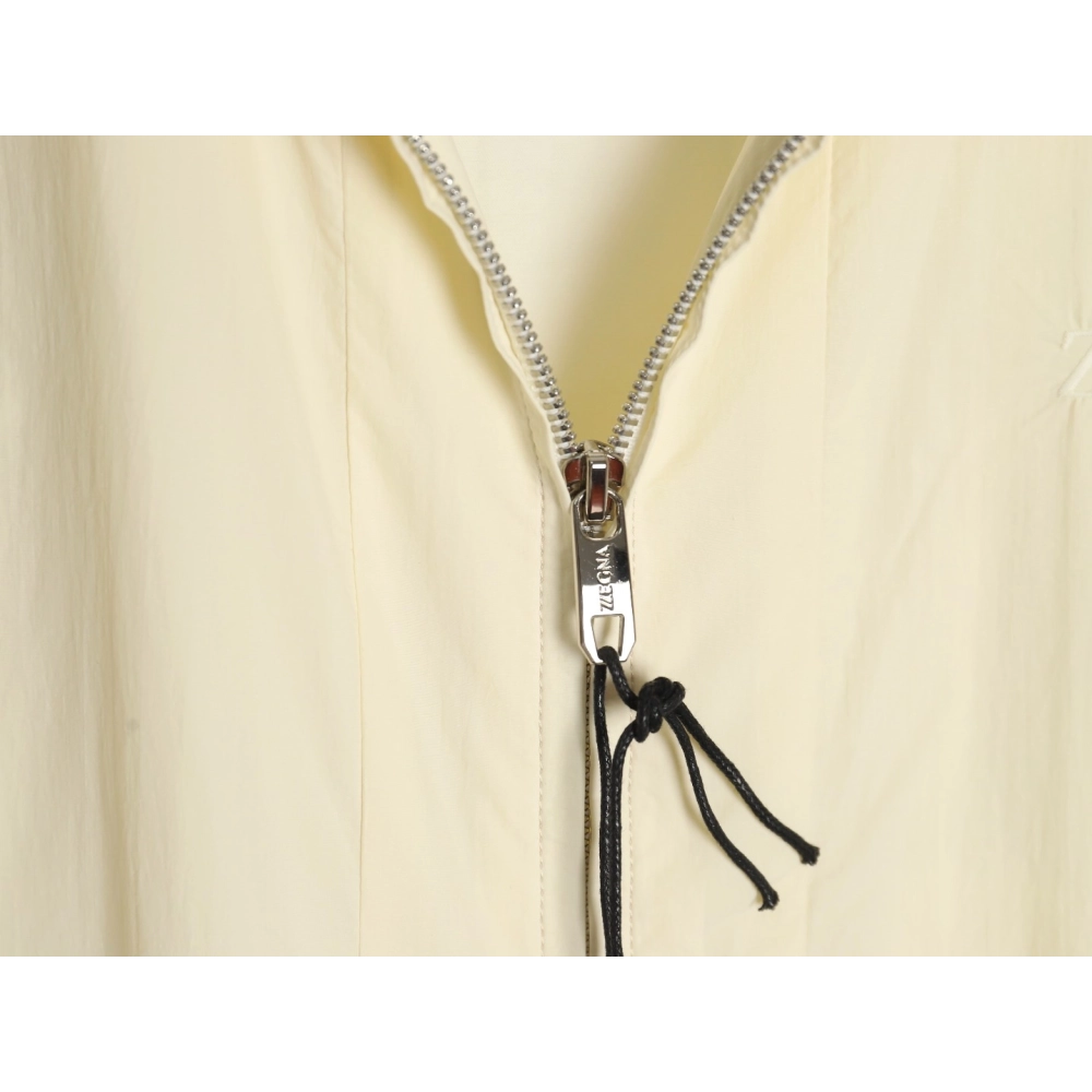 Zegna Simple Light Jacket,Zegna