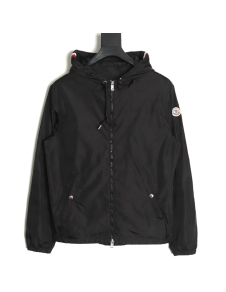 Moncler Pocket Light Rash Guard Jacket TSK1,Moncler