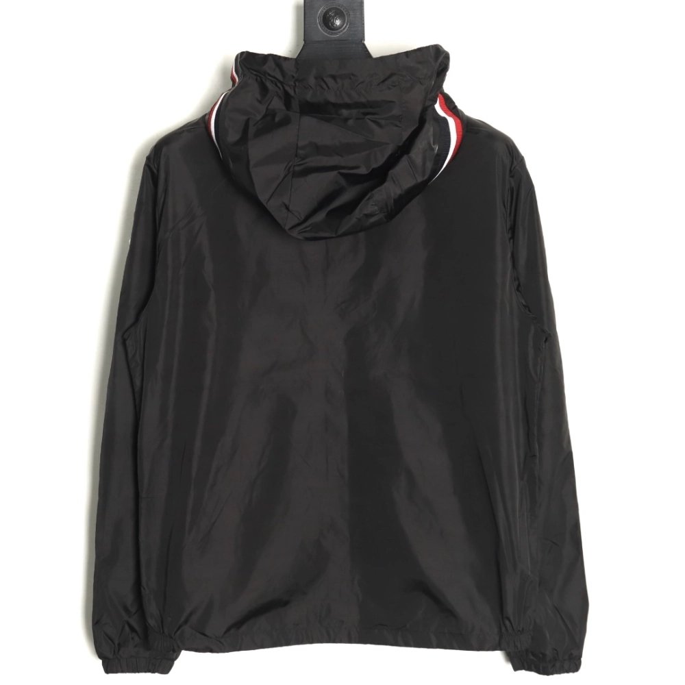 Moncler Pocket Light Rash Guard Jacket TSK1,Moncler