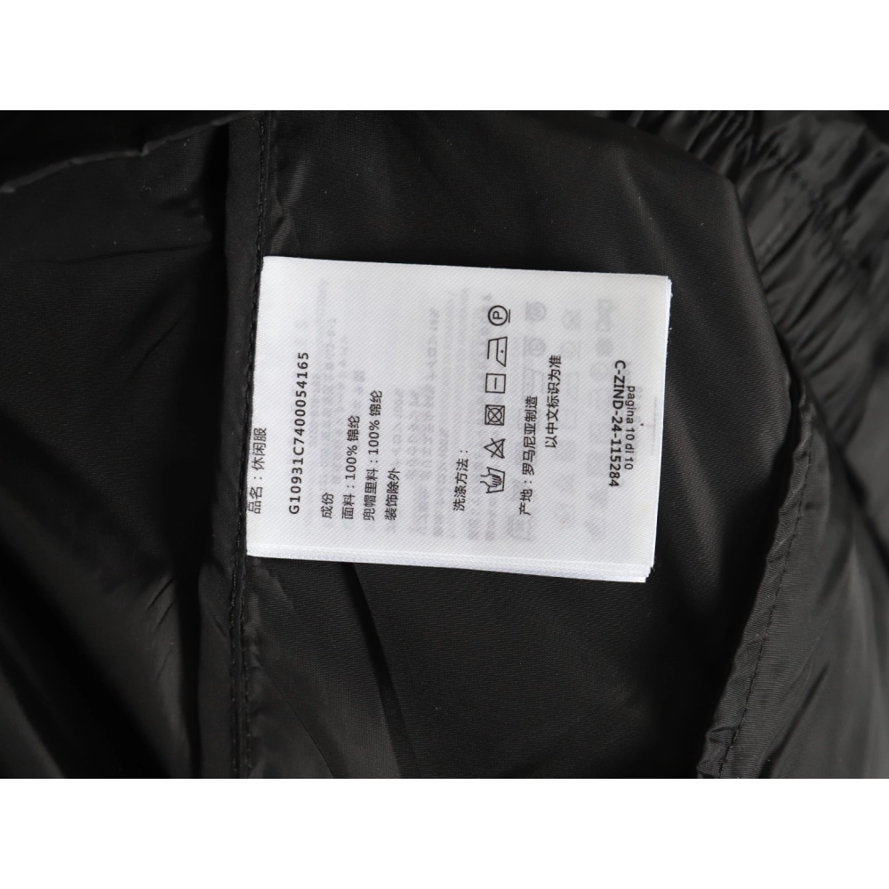 Moncler Pocket Light Rash Guard Jacket TSK1,Moncler