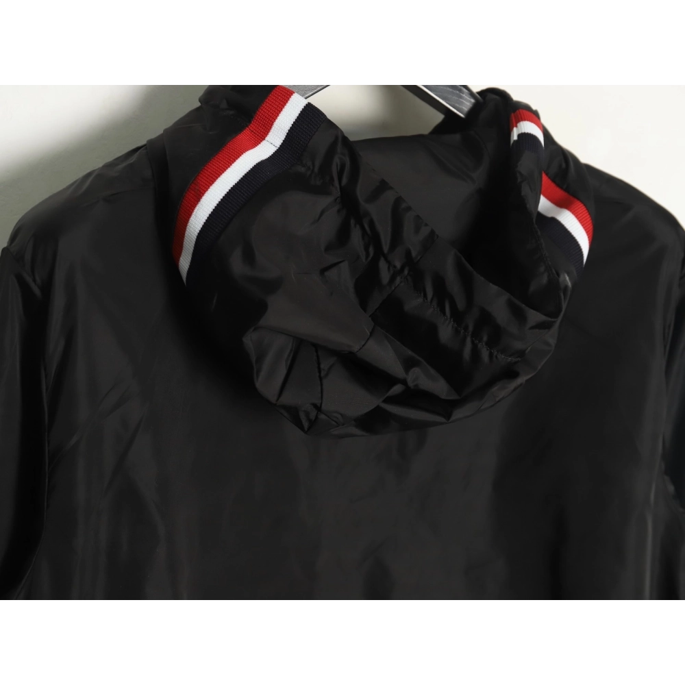 Moncler Pocket Light Rash Guard Jacket TSK1,Moncler