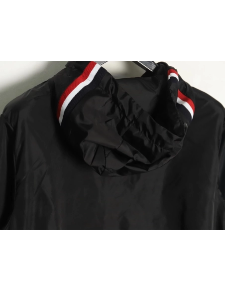 Moncler Pocket Light Rash Guard Jacket TSK1,Moncler