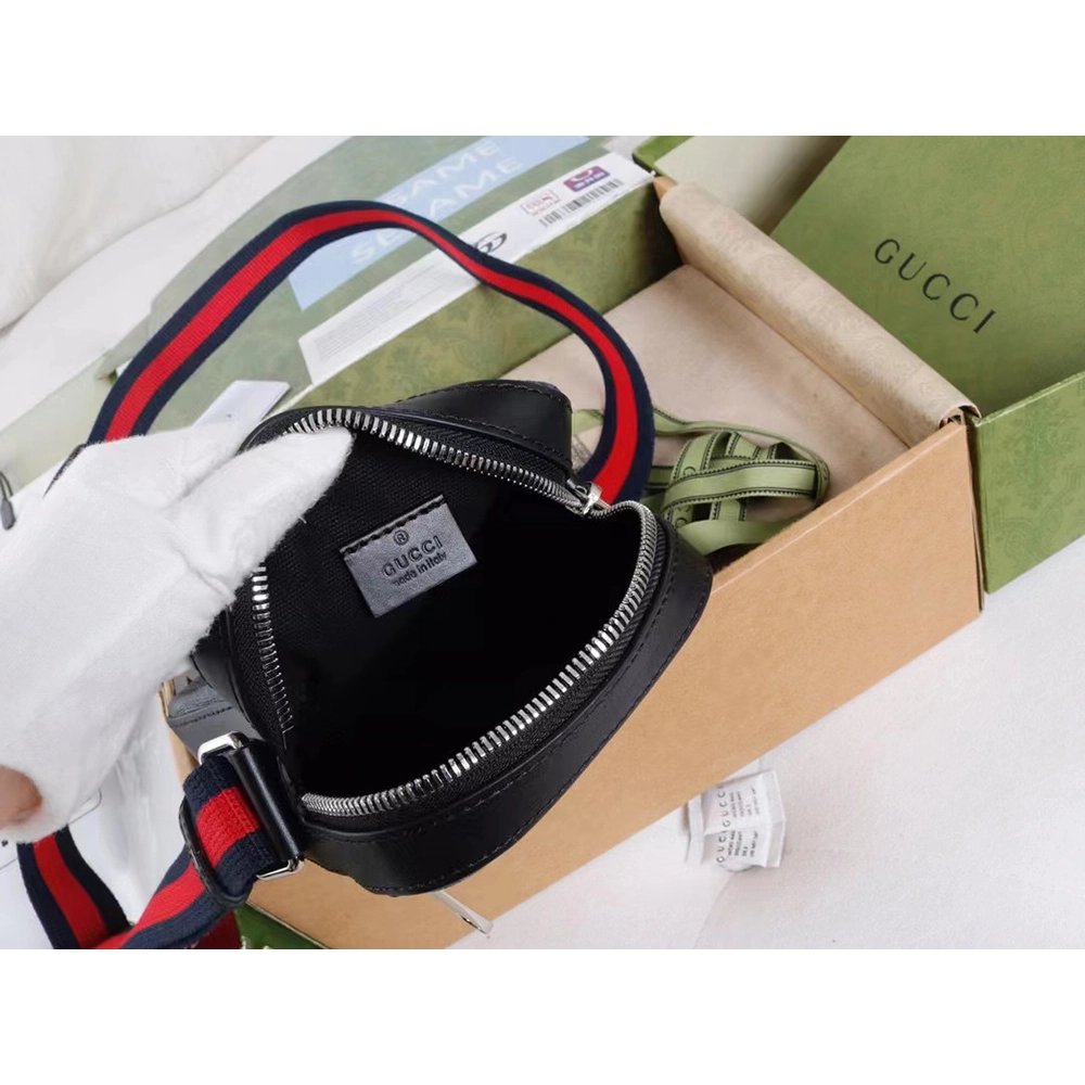 Gucci Bags 20173WQ 14X17.5X5.5cm