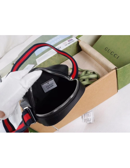 Gucci Bags 20173WQ 14X17.5X5.5cm
