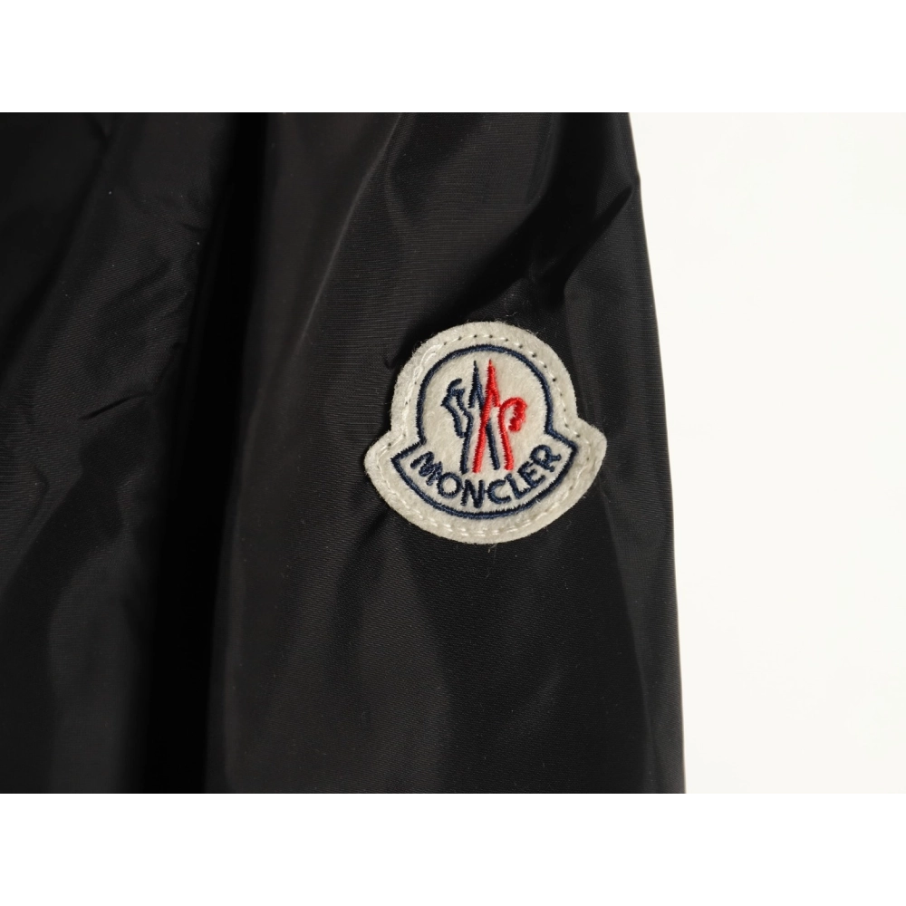 Moncler Pocket Light Rash Guard Jacket TSK1,Moncler