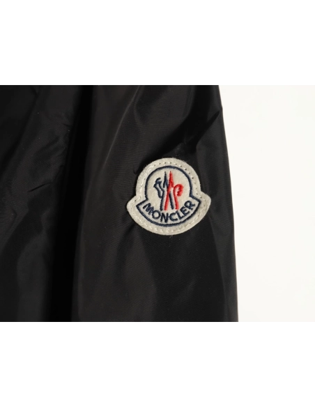 Moncler Pocket Light Rash Guard Jacket TSK1,Moncler