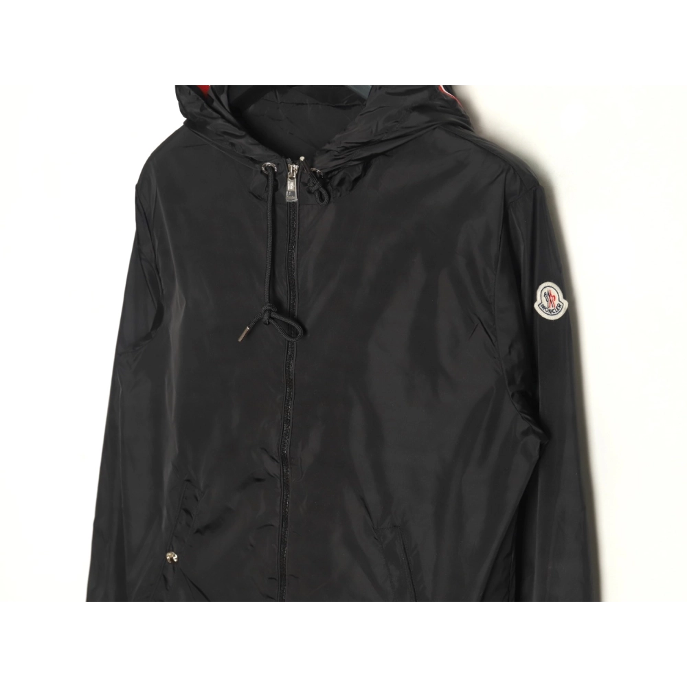 Moncler Pocket Light Rash Guard Jacket TSK1,Moncler