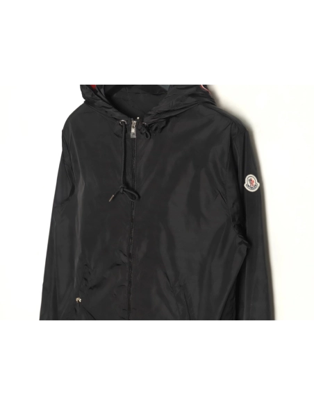 Moncler Pocket Light Rash Guard Jacket TSK1,Moncler