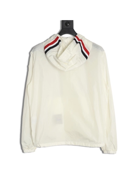 Moncler Pocket Light Rash Guard Jacket,Moncler
