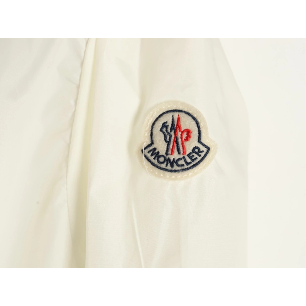 Moncler Pocket Light Rash Guard Jacket,Moncler