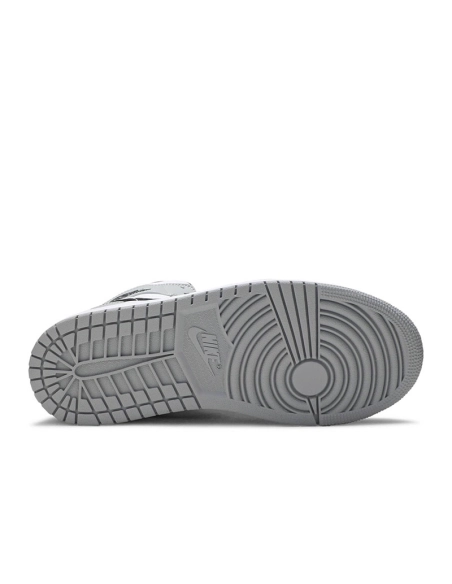 AIR JORDAN 1 MID SMOKE GREY 554724 092,AIR JORDAN 1 MID,Air Jordan