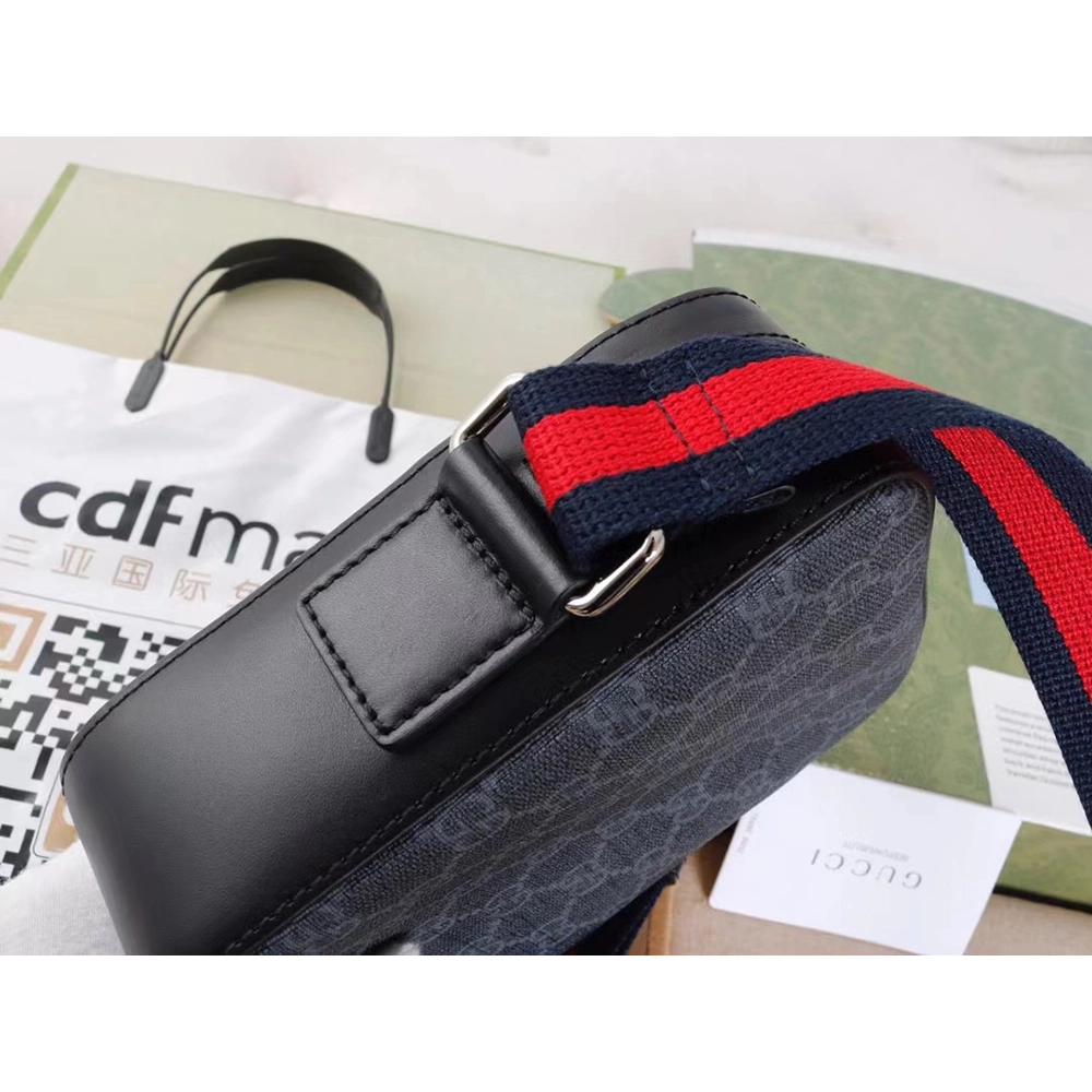 Gucci Bags 20173WQ 14X17.5X5.5cm