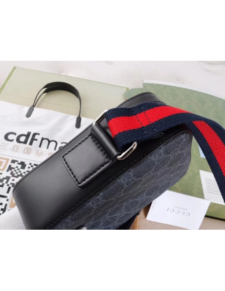 Gucci Bags 20173WQ 14X17.5X5.5cm