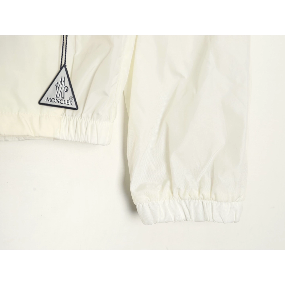 Moncler Pocket Light Rash Guard Jacket,Moncler