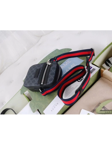 Gucci Bags 20173WQ 14X17.5X5.5cm