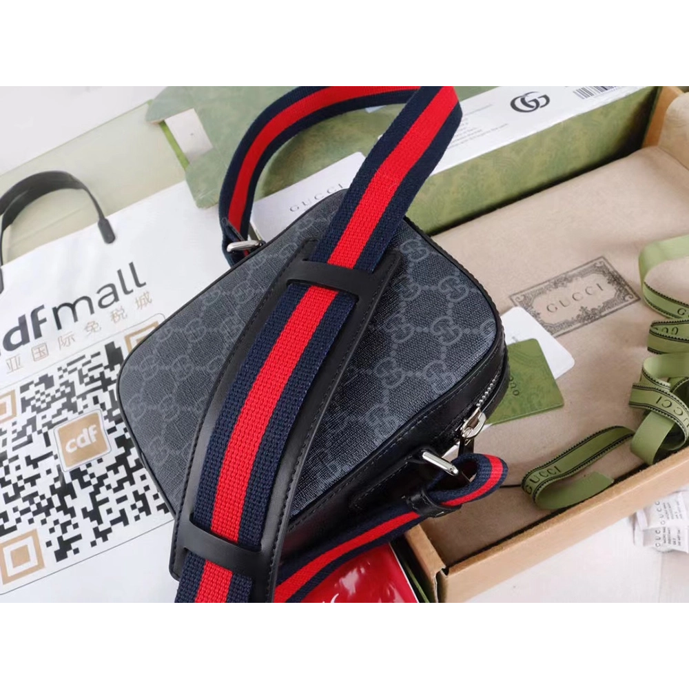 Gucci Bags 20173WQ 14X17.5X5.5cm
