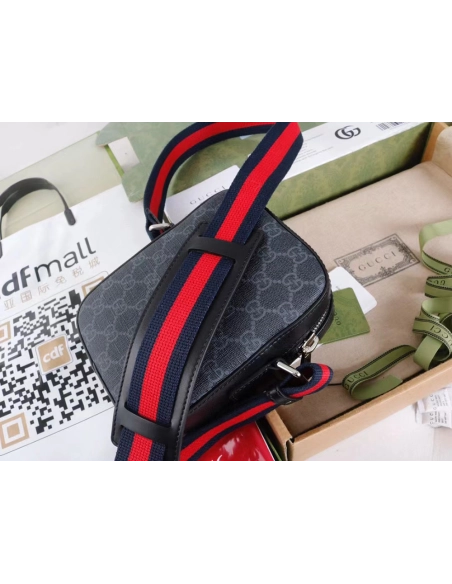 Gucci Bags 20173WQ 14X17.5X5.5cm