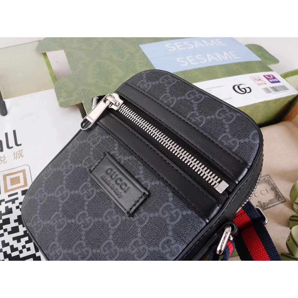 Gucci Bags 20173WQ 14X17.5X5.5cm