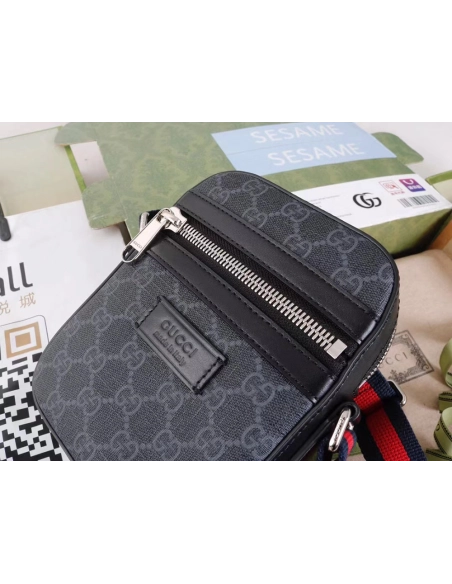 Gucci Bags 20173WQ 14X17.5X5.5cm