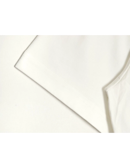 Louis Vuitton Tower Signature Embroidery Short Sleeve,Louis Vuitton