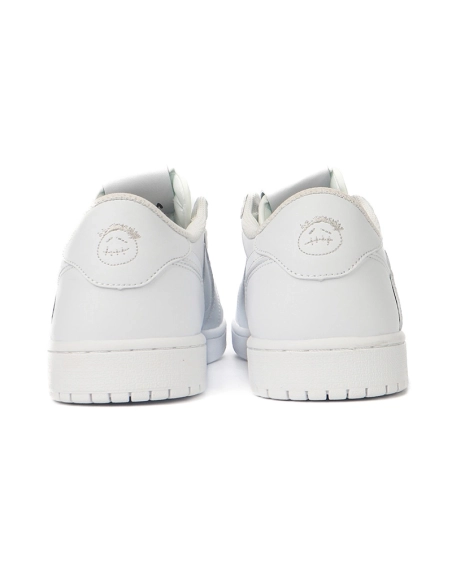 Custom Travis Scott x Air Jordan 1 LowWhite Party DM7866-292,AIR JORDAN 1 LOW,Air Jordan