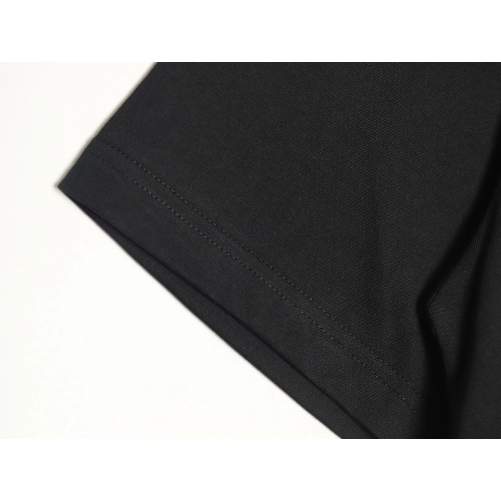 Celine rivet letter heavy industry short sleeves,Celine