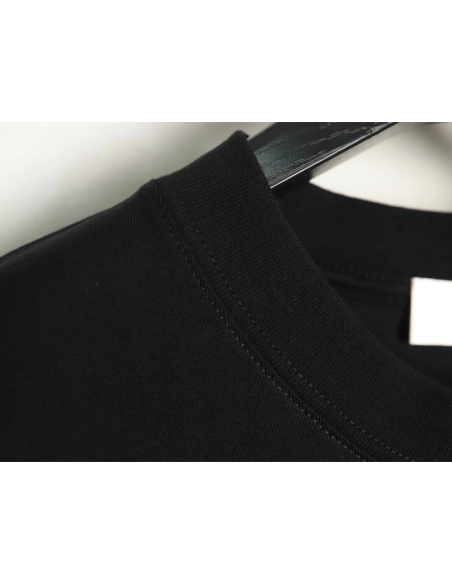 Celine rivet letter heavy industry short sleeves,Celine