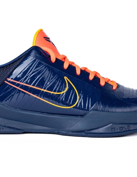 Caitlin Clark &amp; Zoom Kobe 5 Protro Indiana Fever,NIKE KOBE