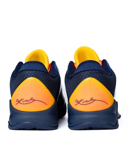 Caitlin Clark &amp; Zoom Kobe 5 Protro Indiana Fever,NIKE KOBE