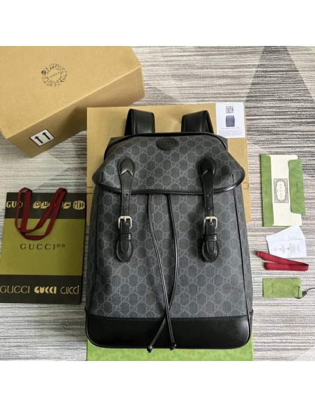 Gucci Bags 696013 26X43X18cm