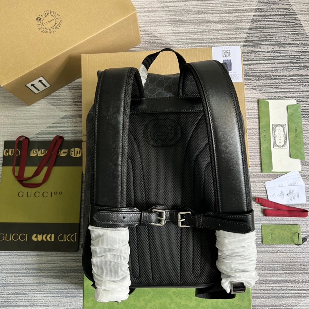 Gucci Bags 696013 26X43X18cm