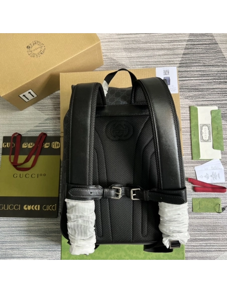 Gucci Bags 696013 26X43X18cm