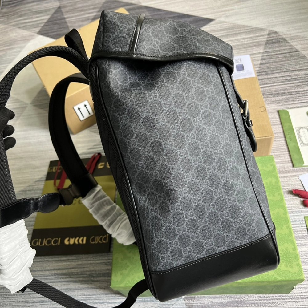 Gucci Bags 696013 26X43X18cm
