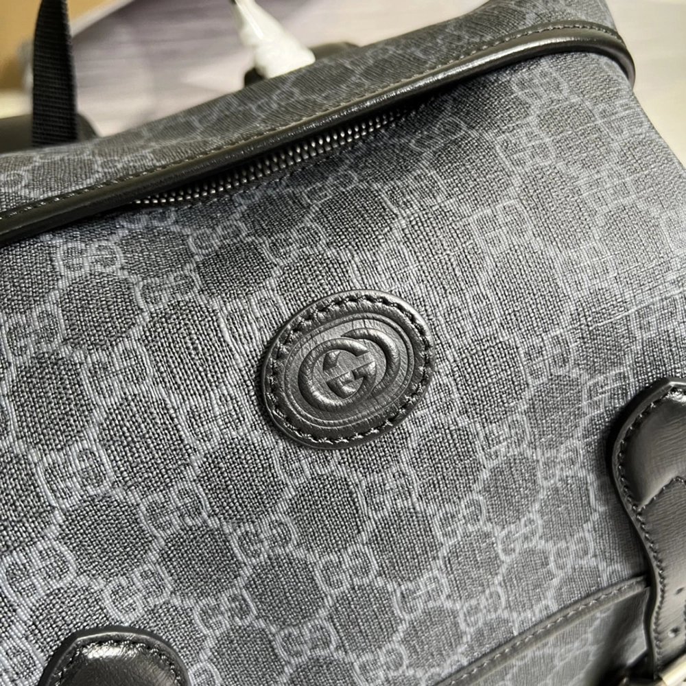 Gucci Bags 696013 26X43X18cm