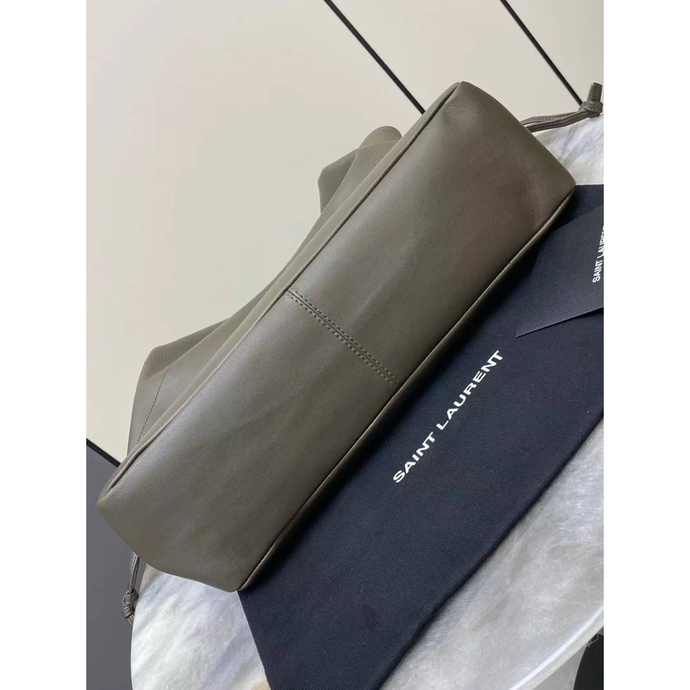 Saint Laurent Jamie Lambskin Tote Bags 809824 34*27*3cm,Y.S.AINT Bags