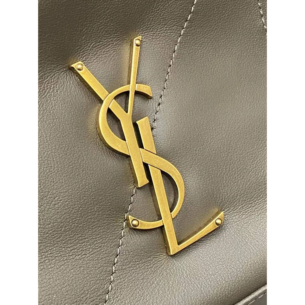 Saint Laurent Jamie Lambskin Tote Bags 809824 34*27*3cm,Y.S.AINT Bags