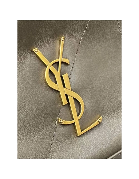 Saint Laurent Jamie Lambskin Tote Bags 809824 34*27*3cm,Y.S.AINT Bags