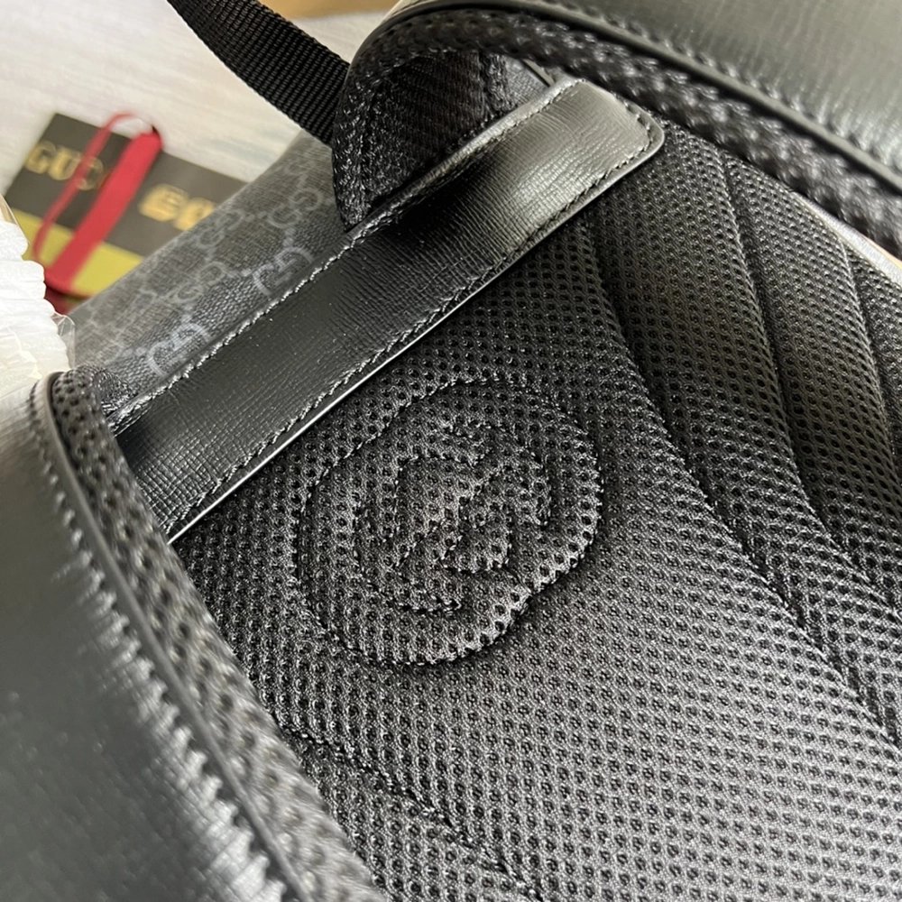 Gucci Bags 696013 26X43X18cm