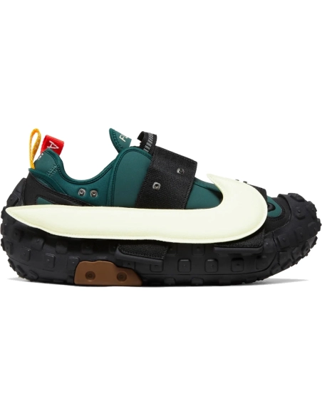 Cactus Plant Flea Market x Air Flea 2 Faded Spruce,Nike co-brand