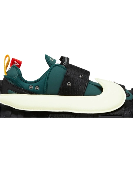 Cactus Plant Flea Market x Air Flea 2 Faded Spruce,Nike co-brand