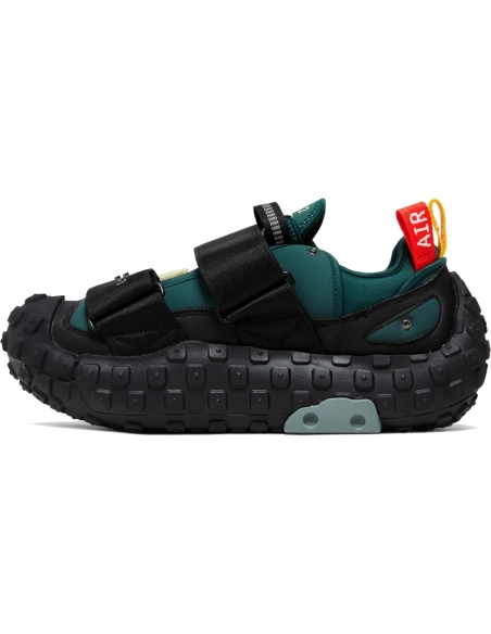 Cactus Plant Flea Market x Air Flea 2 Faded Spruce,Nike co-brand