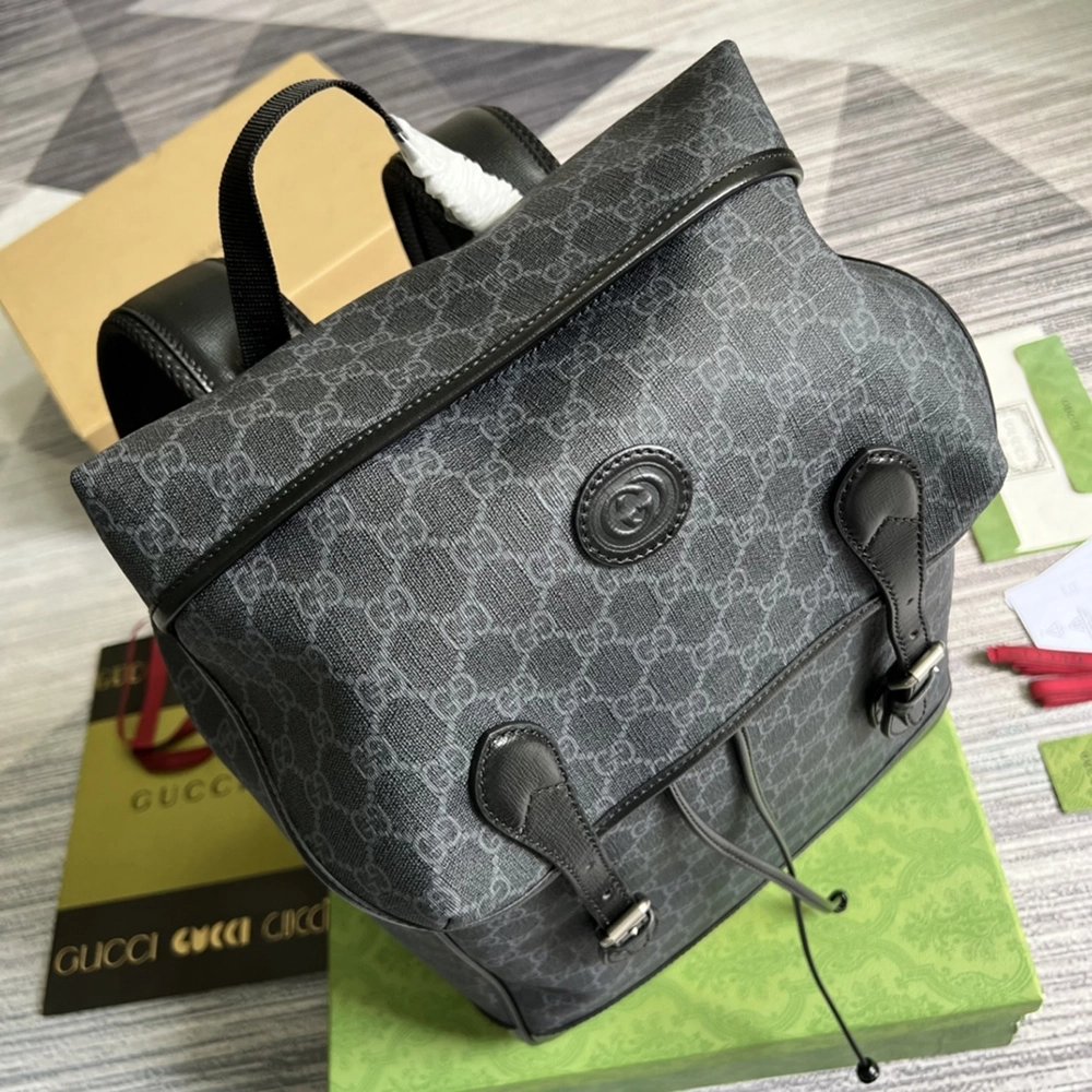 Gucci Bags 696013 26X43X18cm