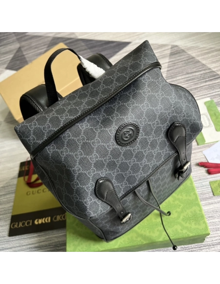 Gucci Bags 696013 26X43X18cm