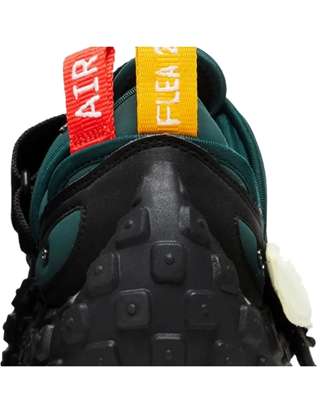 Cactus Plant Flea Market x Air Flea 2 Faded Spruce,Nike co-brand