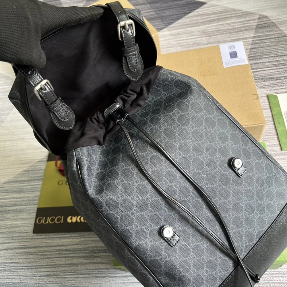 Gucci Bags 696013 26X43X18cm