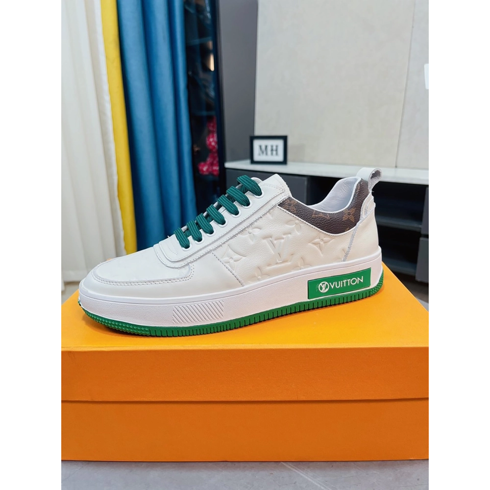 Louis Vuitton Rivoli Sneskers,LOUIS VUITTON Sneakers