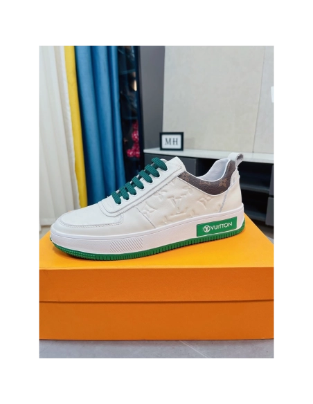 Louis Vuitton Rivoli Sneskers,LOUIS VUITTON Sneakers