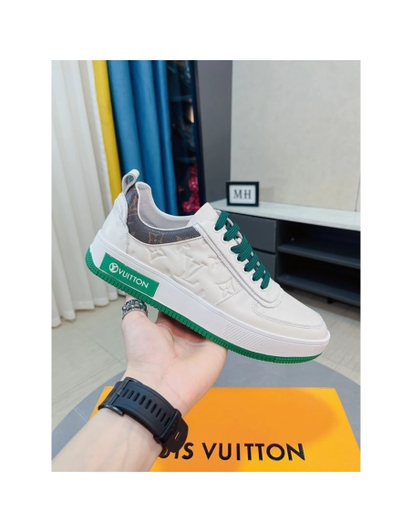 Louis Vuitton Rivoli Sneskers,LOUIS VUITTON Sneakers